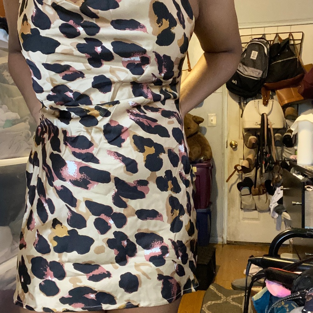 Fashion Nova Dress❤️ - Picture 2 of 8